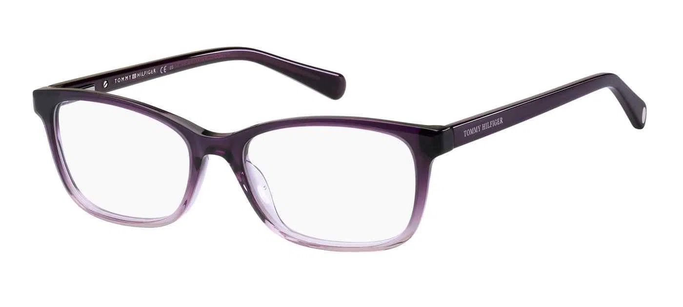 Tommy Hilfiger TH1889 Eyeglasses - view 6